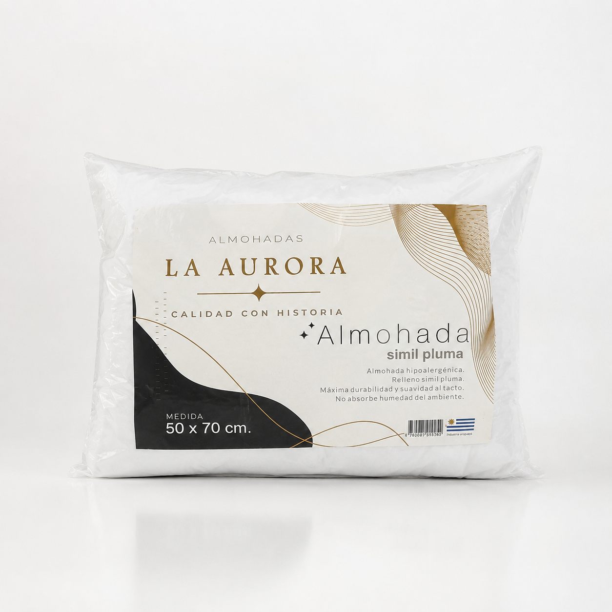 Almohada “La Aurora”