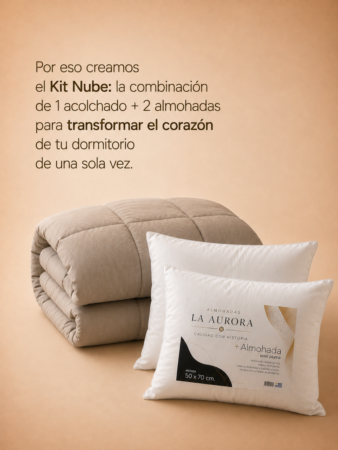 Kit Nube